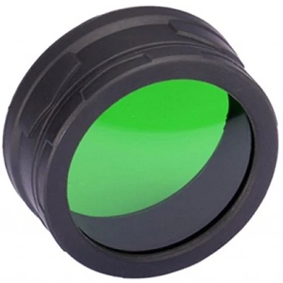 Imagen de Nitecore NFG60 Linterna Frontal, Color Verde