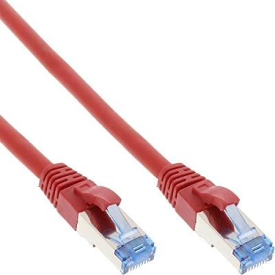 Imagen de Inline 7.5m Cat.6(a) S stp/pimf Cables De Red