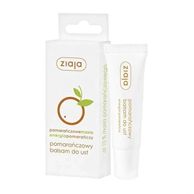 Imagen de ZIAJA Z01178 Bálsamo para labios (10 ml)