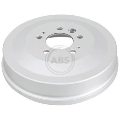 Imagen de Tambor de freno A.B.S. 2924 S