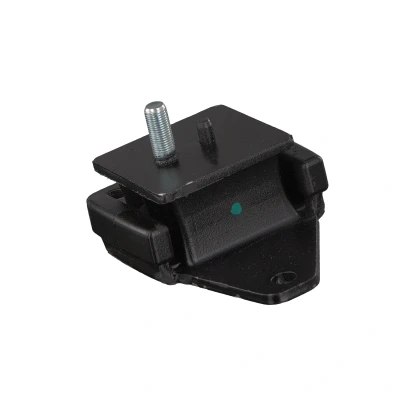 Imagen de FEBI BILSTEIN 173616 Soporte de motor delante, ambos lados Rodamiento caucho metal TOYOTA: Land Cruiser 100