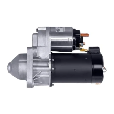 Imagen de HELLA 8EA 012 526 891 Motor de arranque 12 0,9 10 FIAT: Panda I Hatchback, Tipo Uno LANCIA: Y10