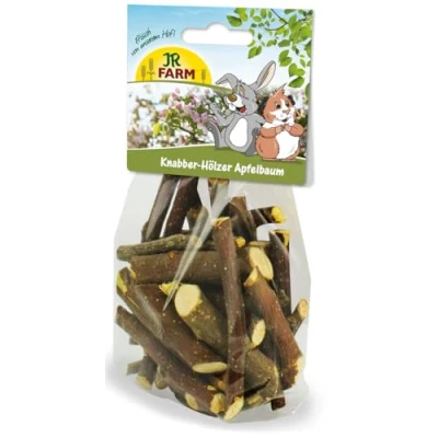 Imagen de JR FARM Manzano de Madera 100 g