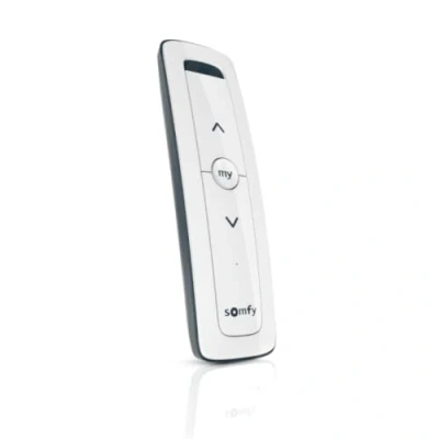 Imagen de Somfy Situo 1800128 RTS El nuevo mando a distancia Telis 1 Reemplaza 1810633 kits de sistema persianas y automatización del hogar