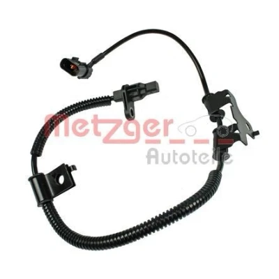 Imagen de METZGER 0900153 Sensor de ABS KIA: Picanto I