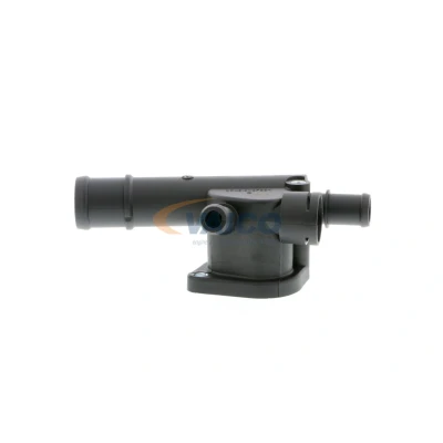 Imagen de VAICO V10 0758 Bridas con junta Original calidad de VOLKSWAGEN: Golf 5, Passat B6 Berlina, B5 GP SEAT: Ibiza 3