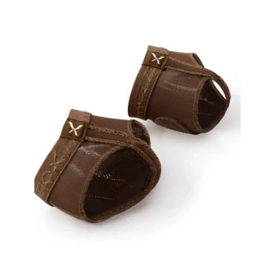 Imagen de Capezio Footundeez, Zapatillas Mujer, marrón café, 41/42 EU