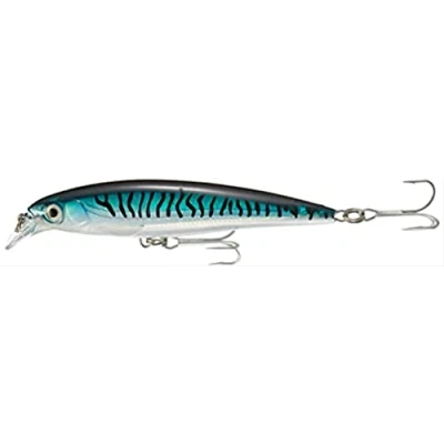 Imagen de RAPALA Señuelo X Rap Saltwater Material de Pesca para Grandes Peces Carnívoros, Unisex Adult, Pilchard, 13cm/46g