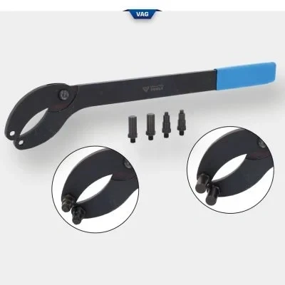 Imagen de Herramienta soporte, polea KS TOOLS BT571015