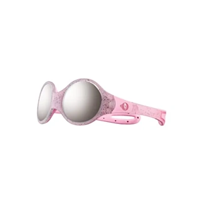 Imagen de Julbo Loop M Gafas DE Sol, Rosa Palo, Talla única Unisex Adulto