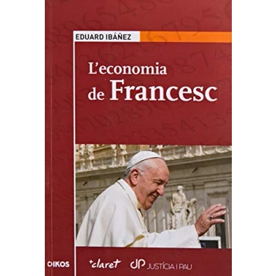Imagen de L&#039;Economia De Francesc: 1 (Oikos)