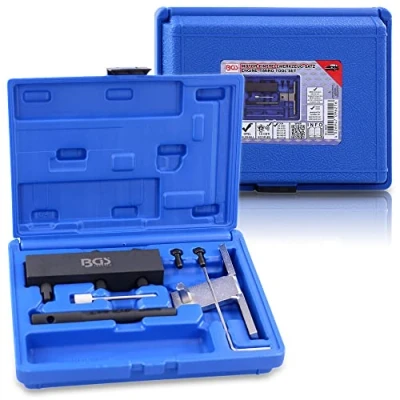 Imagen de BGS 9621 Juego de calado distribución para Opel / Vauxhall 1.6 CDTi ecoFLEX