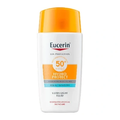 Imagen de Eucerin Sun Hydro Protect Ultra Light Fluid SPF 50+