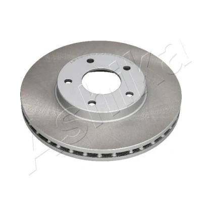 Imagen de ASHIKA 60 01 158C Disco de freno Eje delantero 279,2 28 5 68 ventilado barnizado NISSAN: X Trail, Almera Tino, Maxima V QX Berlina