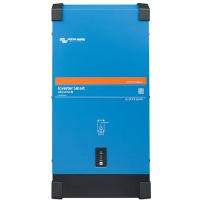 Imagen de Victron Energy Smart 5000VA 48 Voltios 230V CA Inversor de Onda Sinusoidal Pura