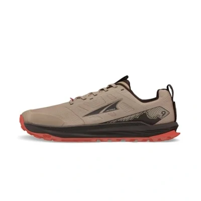 Imagen de Altra Lone Peak 9, Zapatillas Hombre, Brown, 45 EU