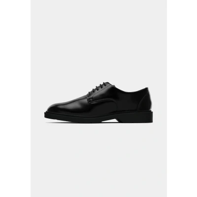 Imagen de Jack &amp; Jones Jfwdax Zapatos con cordones, Hombre, Talla: 40, Anthracite