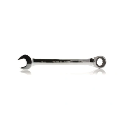 Imagen de YATO YT 0197 Llave poligonal y boca de trinquete 16