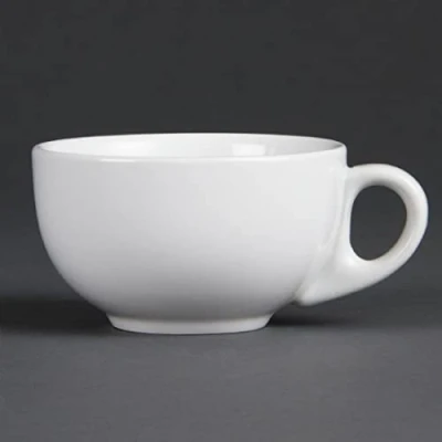 Imagen de Olympia CB469 taza de café, blanco (Pack 12)