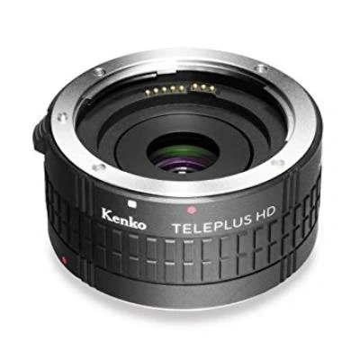 Imagen de Kenko Teleplus Hd Dgx 2.0x Adaptador Lente Para Cámara