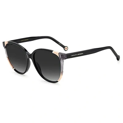 Imagen de CAROLINA HERRERA CH 0063/S Gafas, KDX, 58 para Mujer