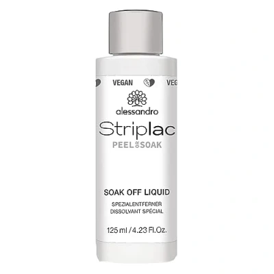 Imagen de Alessandro Striplac Peel Or Soak Off Liquid 125 ml