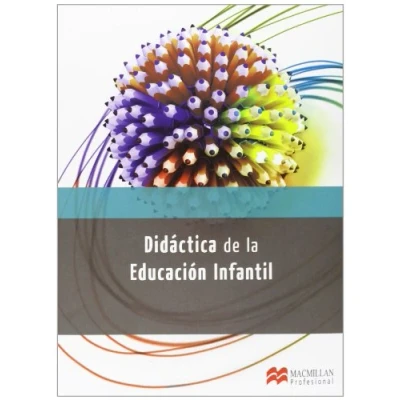 Imagen de Didactica de la Educacion Infantil (Educación Infantil) 9788415656777
