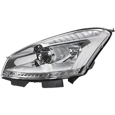 Imagen de HELLA 1LF 009 237 191 Faros CITROËN: C4 Picasso 1, I Grand