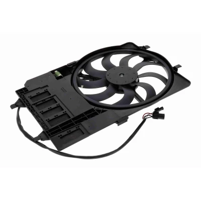 Imagen de VEMO Original Quality V20 01 0001 Ventilador de Radiador para vehículos con climatizador MINI: Hatchback