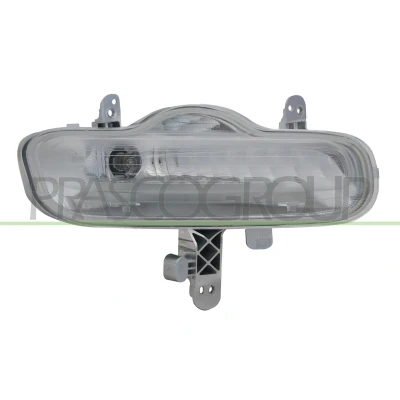Imagen de PRASCO FT1244313 Luz diurna derecha FIAT: Panda III Hatchback