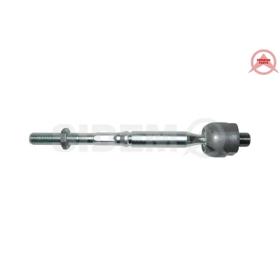 Imagen de SIDEM 41210 Rotula Axial de Direccion Eje delantero MM14X1,5R 200 NISSAN: Note I
