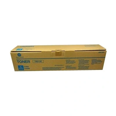 Imagen de Konica Minolta TN213C toner cian (original)