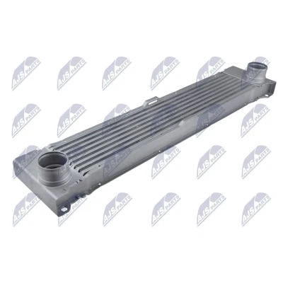 Imagen de NTY CNG ME 000 Intercooler MERCEDES BENZ: Vito Mixto, Viano, Bus