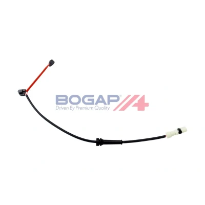 Imagen de BOGAP A7117191 Sensor de Desgaste Pastillas Frenos