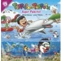 Imagen de Pirritx eta Porrotx. Agur Pakito!: 6 (Familiak milakolore)
