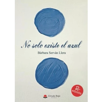 Imagen de No solo existe el azul (SIN COLECCION)