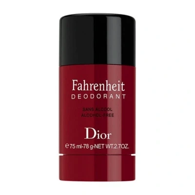 Imagen de Dior Fahrenheit Desodorante en Barra 75 ml