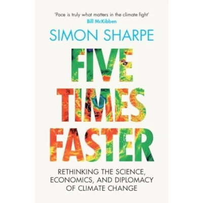 Imagen de Five Times Faster