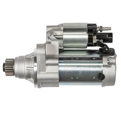 Imagen de HELLA 8EA 011 612 881 Motor de arranque 12 1,5 13 VOLKSWAGEN: Golf 7, Scirocco III, Polo V Hatchback, SEAT: Ibiza 4, Leon III ST, 4 ST