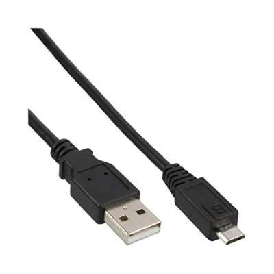 Imagen de Inline 5m Usb 2.0 A Micro B Cables