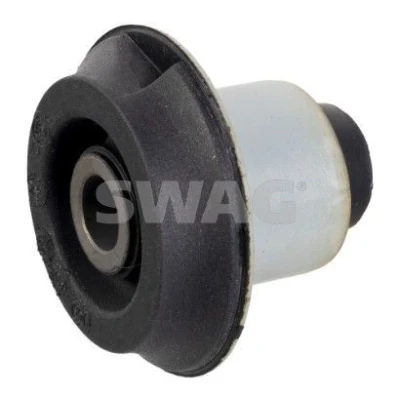 Imagen de SWAG 62 79 0017 Buje Eje trasero izquierda, trasero, derecha, arriba, debajo Caucho CITROËN: Saxo Hatchback, PEUGEOT: 106 II Hatchback