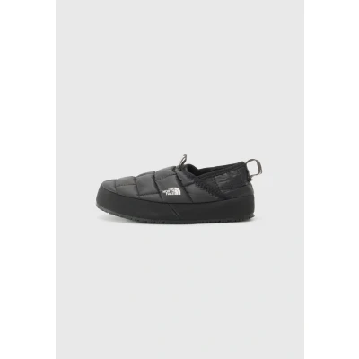 Imagen de The North Face Thermoball Traction Mule II para niños TNF Black/TNF White 27