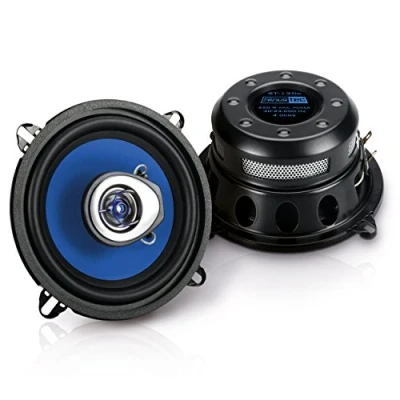 Imagen de sinustec st 130 C [13] Altavoces coaxiales