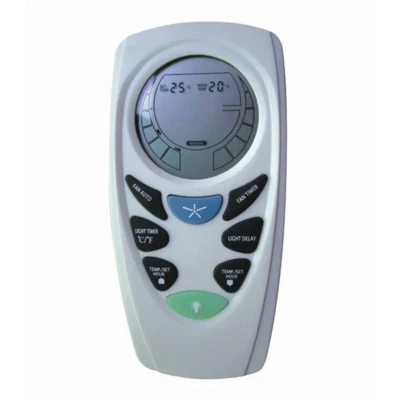 Imagen de Beacon Lucci 210013 Mando a Distancia, Blanco