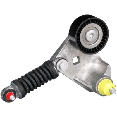 Imagen de Rodillo tensor, correa auxiliar GATES T38354