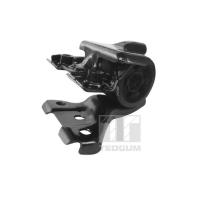 Imagen de TEDGUM 00269012 Casquillo, alojamiento del brazo oscilante transversal HONDA: CR V 3
