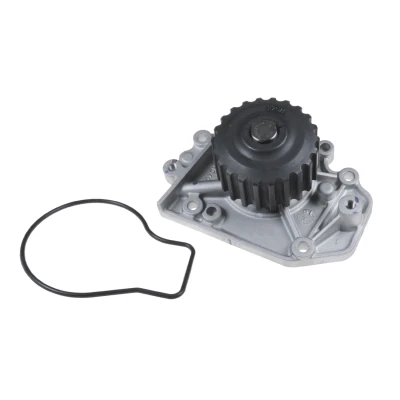 Imagen de BLUE PRINT ADH29130 Bomba de agua 22 Fundición aluminio con junta anular Metal HONDA: CIVIC 6 Hatchback, Fastback, CRX 3