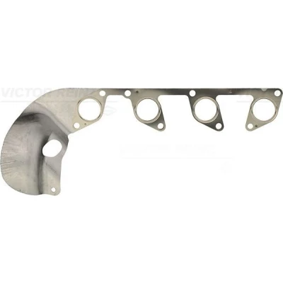 Imagen de REINZ 71 38429 00 Junta Colector de Escape VOLKSWAGEN: Golf 5, Touran I, Passat B6 Berlina, AUDI: A3 Hatchback, Sportback, SEAT: Altea
