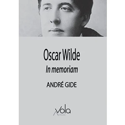 Imagen de Oscar Wilde In memoriam (VOLA)