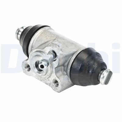 Imagen de DELPHI LW90216 Bombin de Freno 19,1mm sin controlador incorporado Aluminio NISSAN: Micra V Hatchback (K14) 1.0 LPG, 0.9 IG T, 1.0, 1.5 DCI